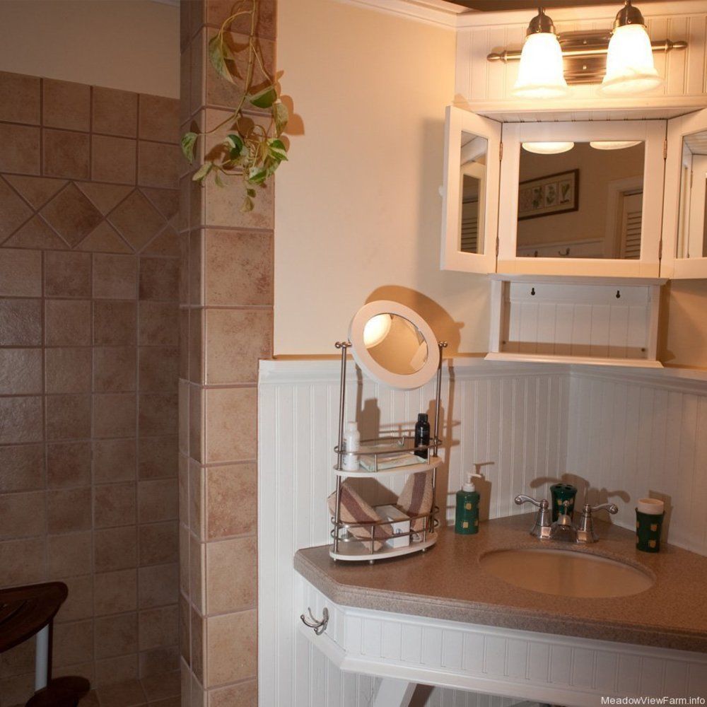 Meadow View Farm Bed & Breakfast Хернандо Екстериор снимка