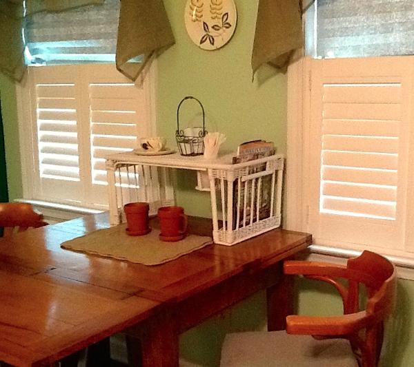 Meadow View Farm Bed & Breakfast Хернандо Екстериор снимка