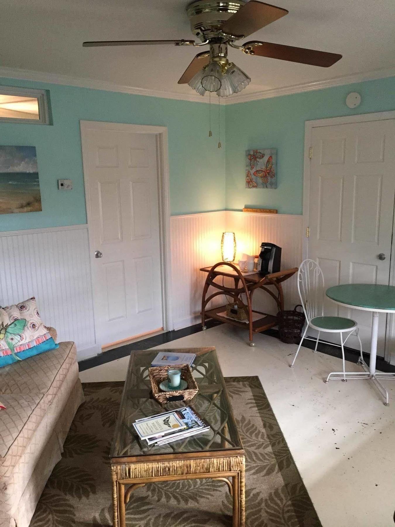Meadow View Farm Bed & Breakfast Хернандо Екстериор снимка